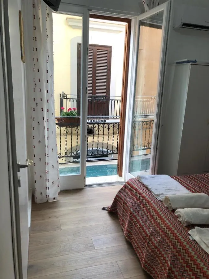 La Terrazza Lejlighed Marsala Italien