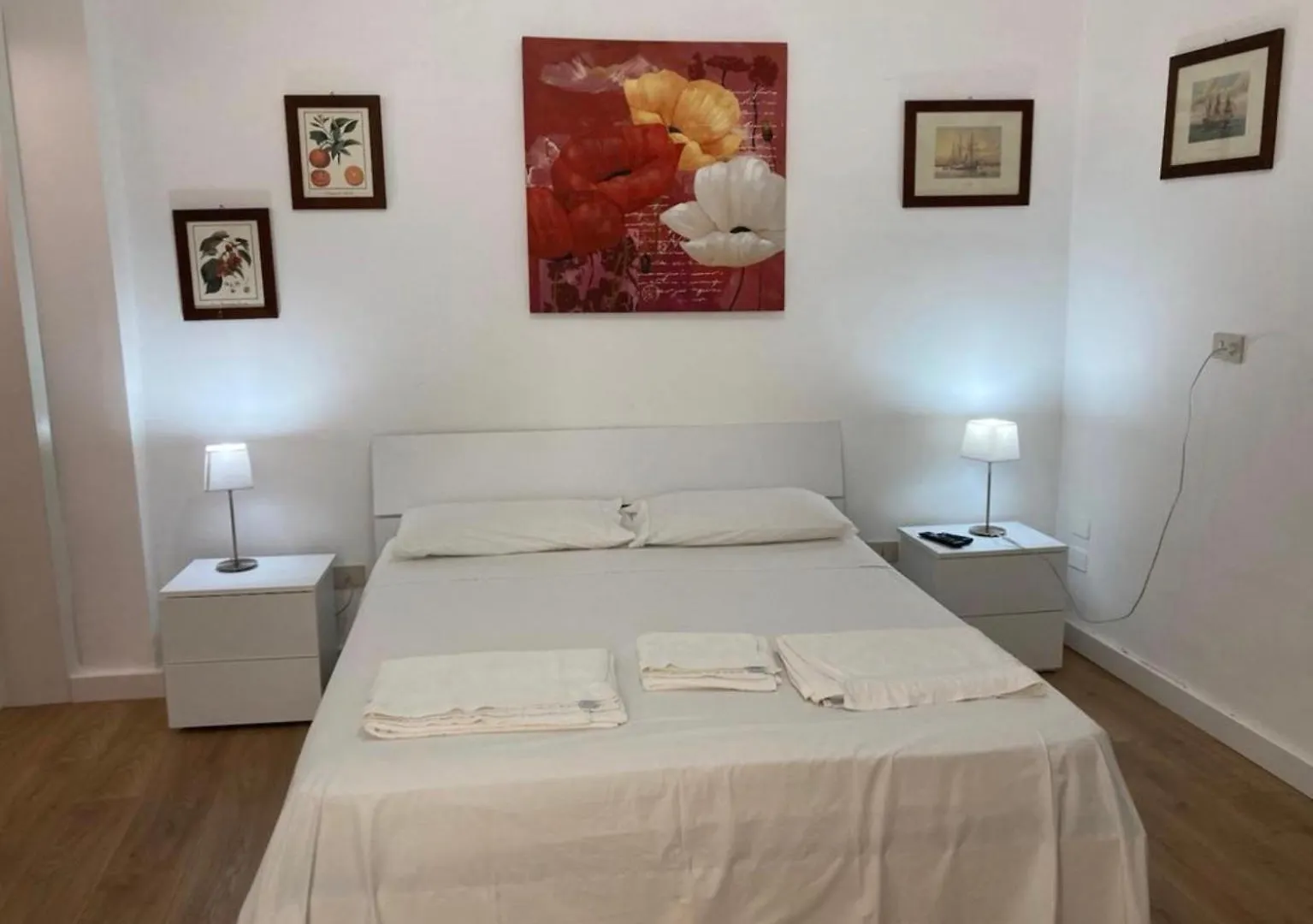 La Terrazza Apartment Marsala 0*,  Italy