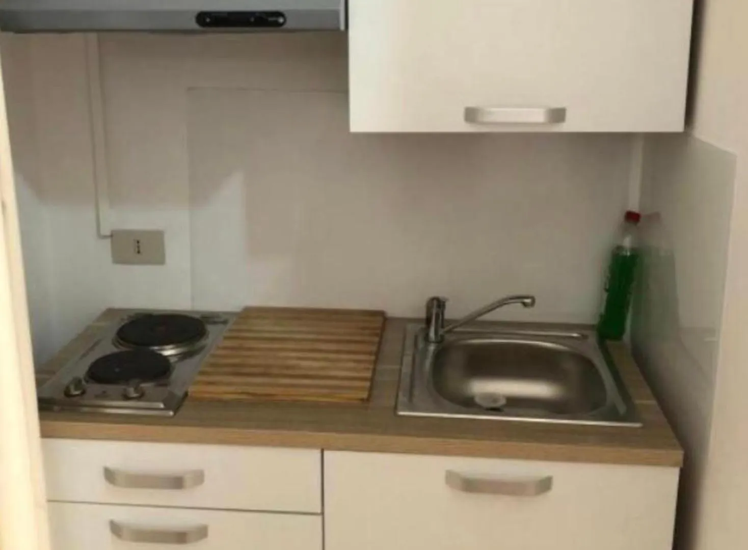 La Terrazza Apartment Marsala Italy