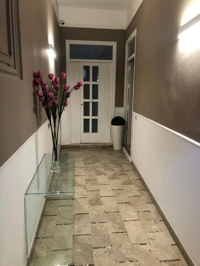 Appartamento La Terrazza Marsala Italia