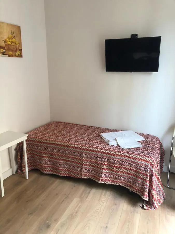 Appartamento La Terrazza Marsala