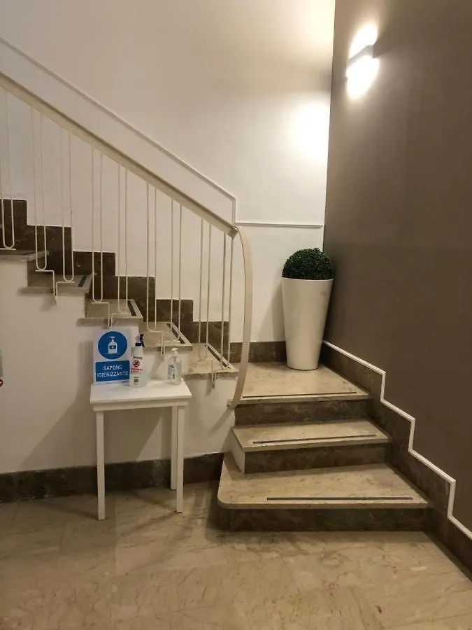 Appartamento La Terrazza Marsala 0*,  Italia