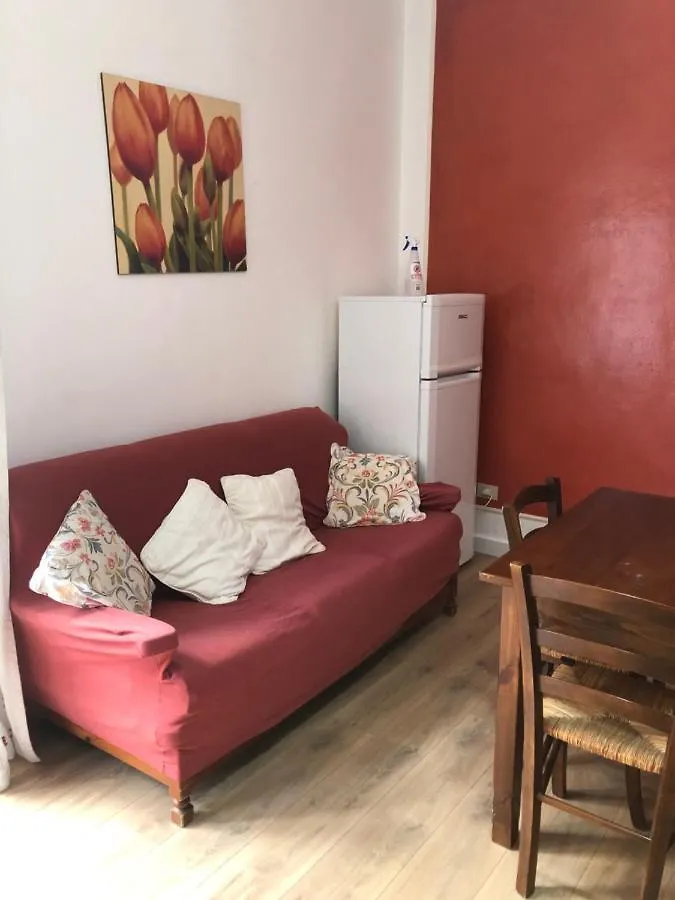 Appartamento La Terrazza Marsala