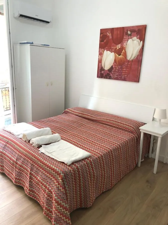 La Terrazza Apartment Marsala