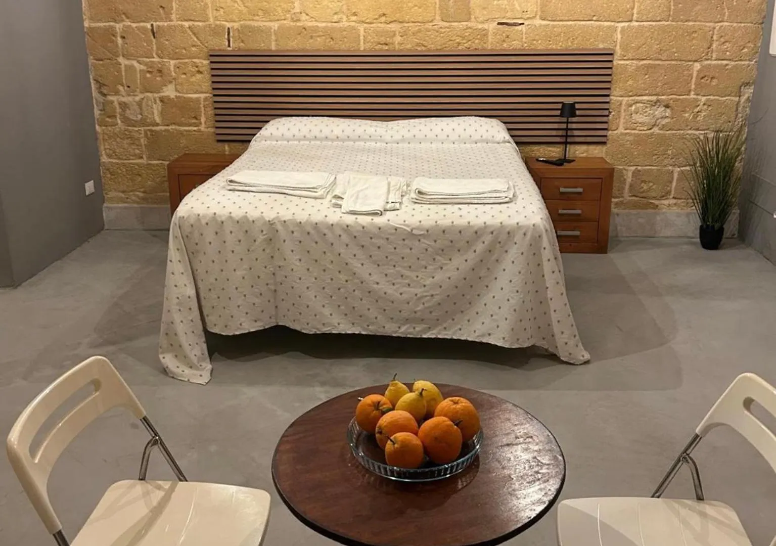 Appartamento La Terrazza Marsala Italia