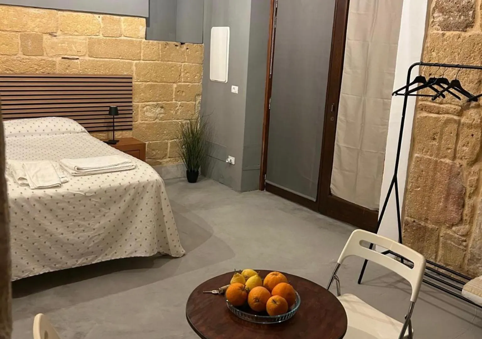 Appartamento La Terrazza Marsala 0*,