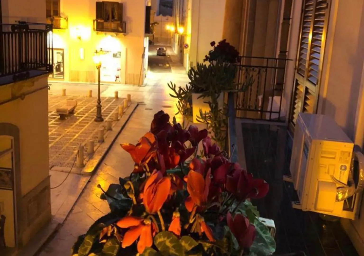 Appartamento La Terrazza Marsala 0*,