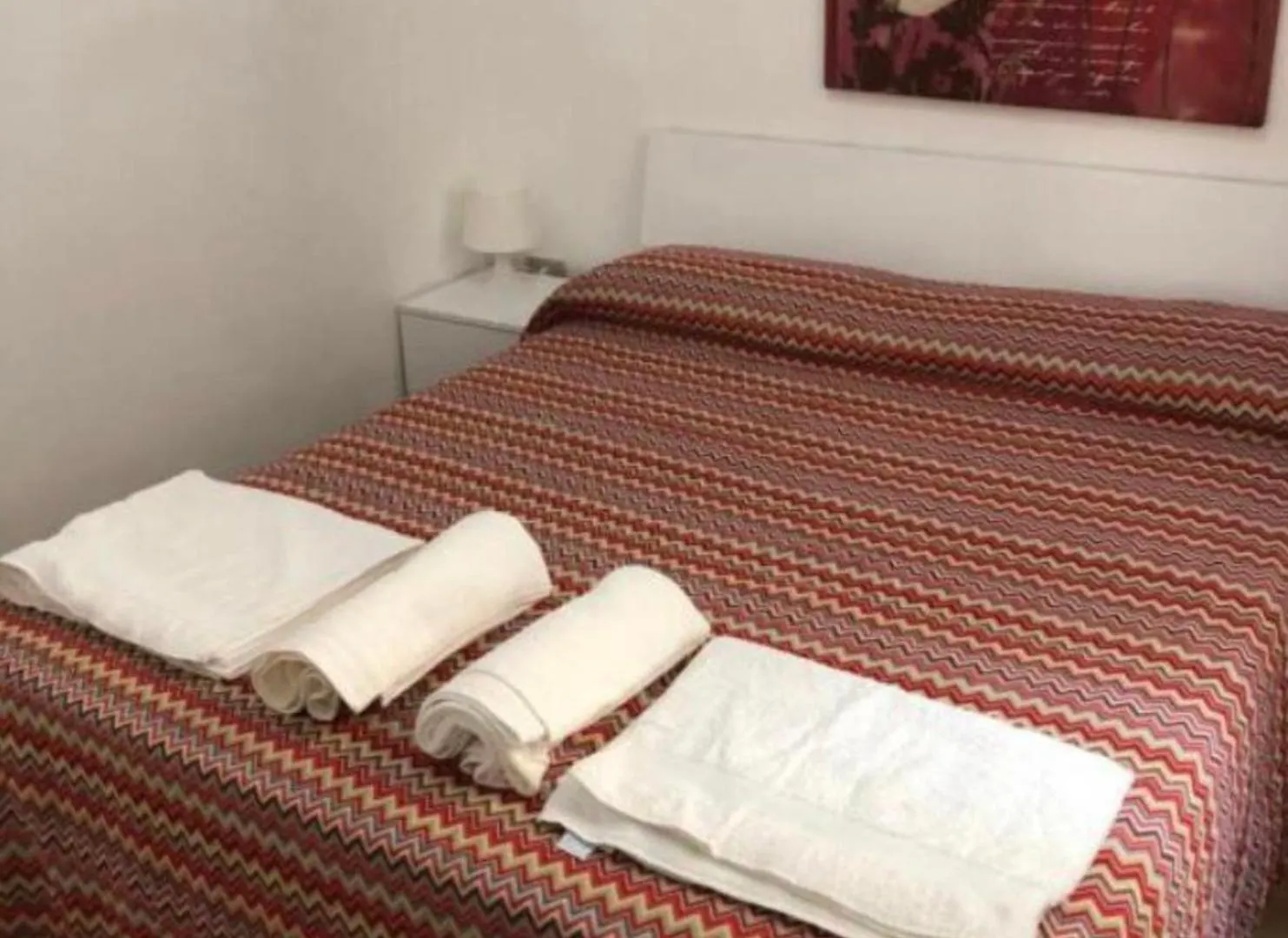 La Terrazza Apartment Marsala 0*,