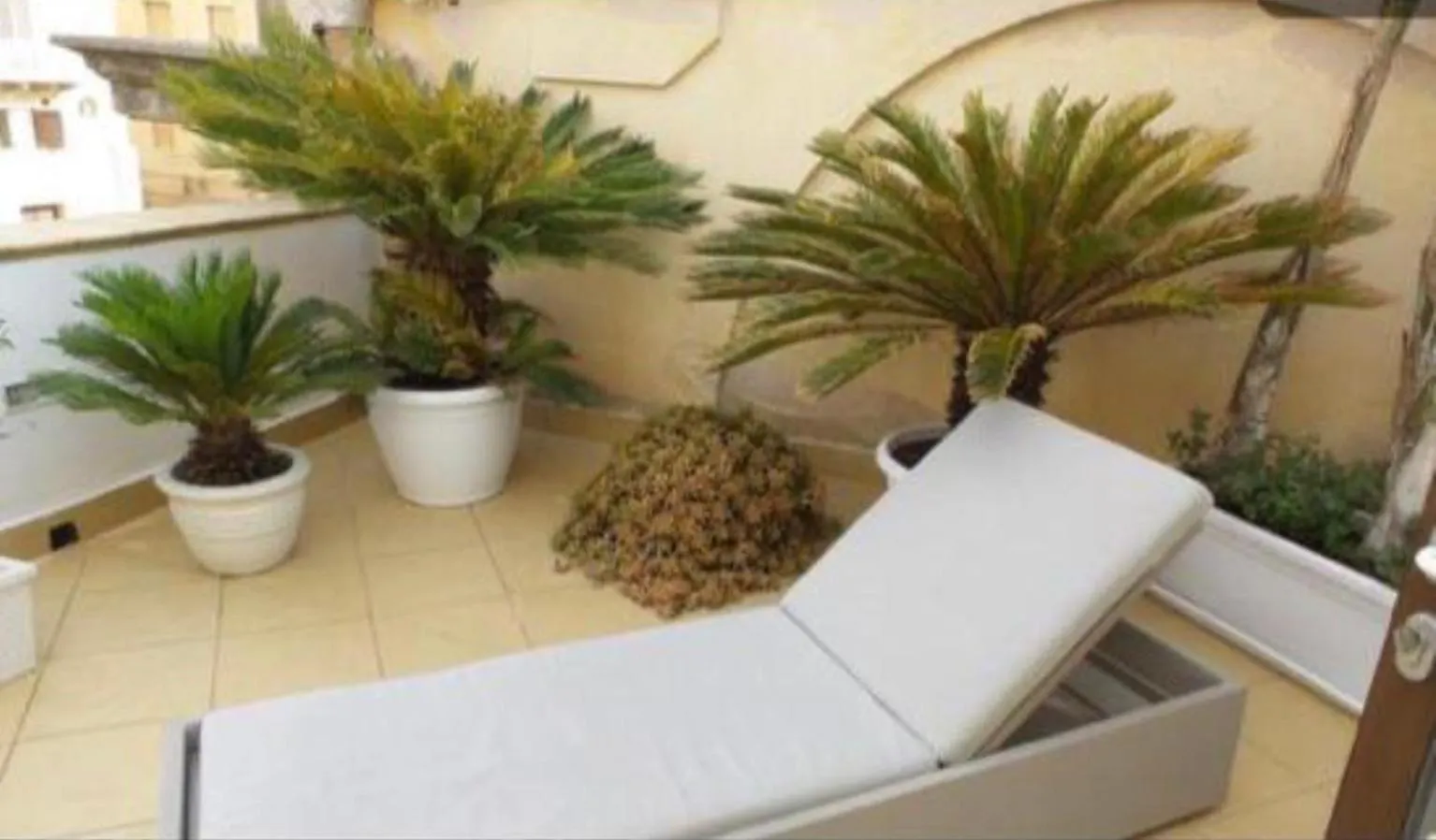 Appartamento La Terrazza Marsala Italia