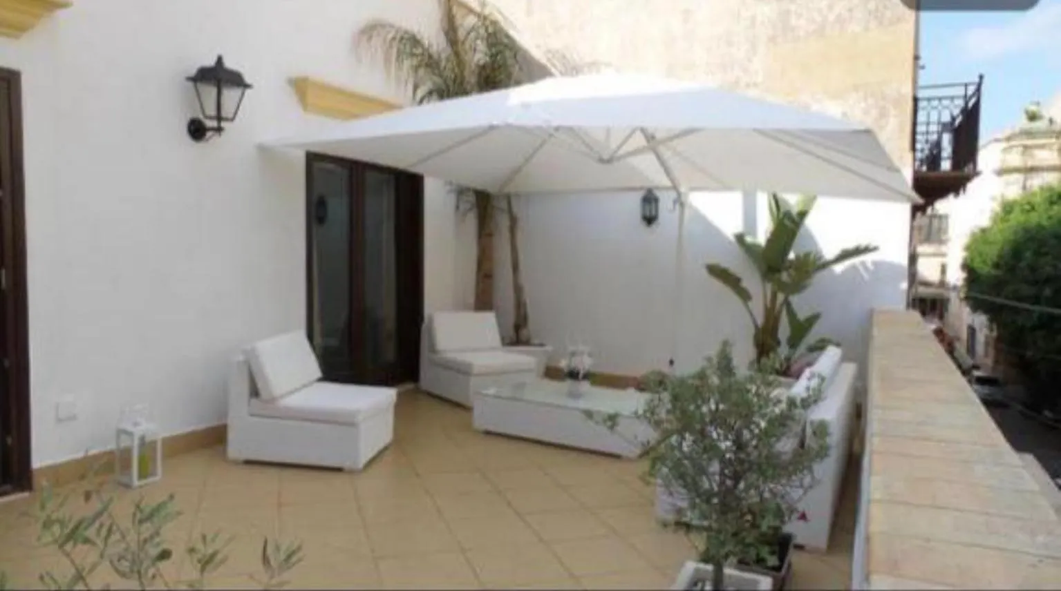La Terrazza Apartment Marsala Italy