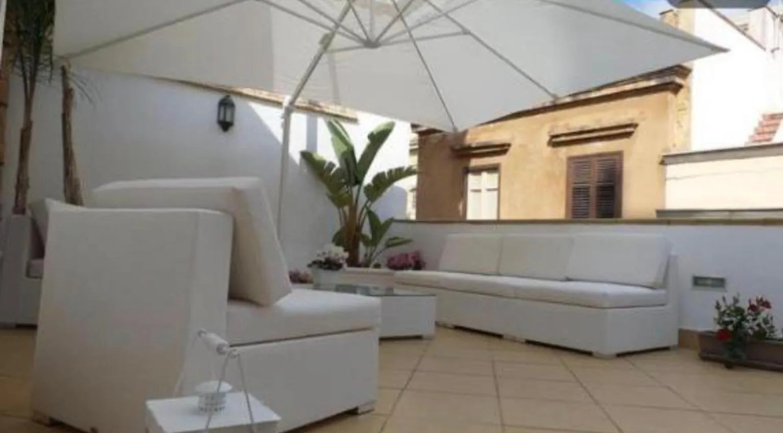 Appartamento La Terrazza Marsala