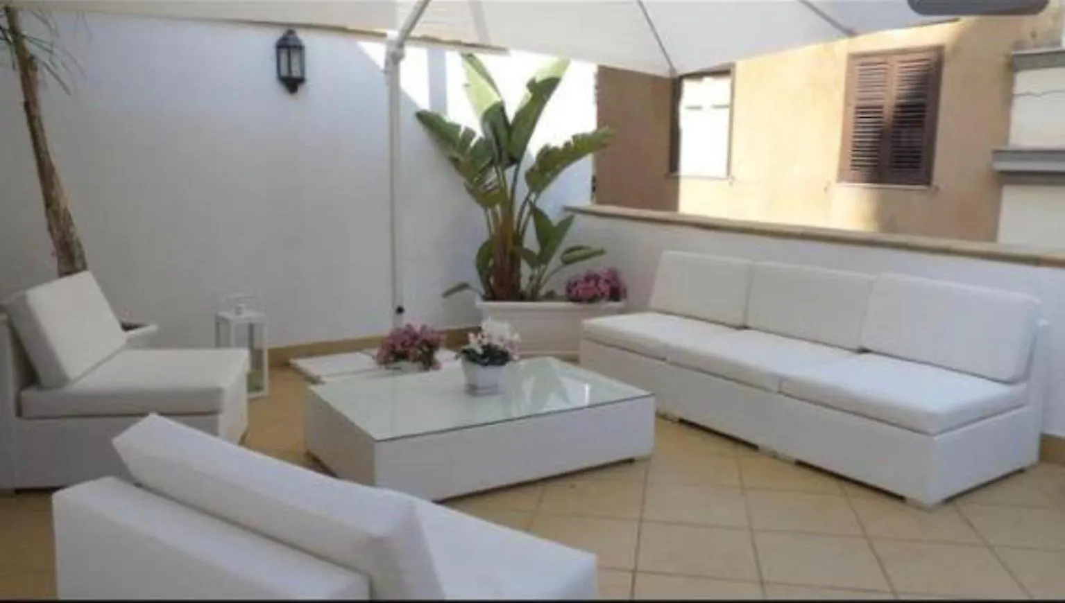 Appartamento La Terrazza Marsala