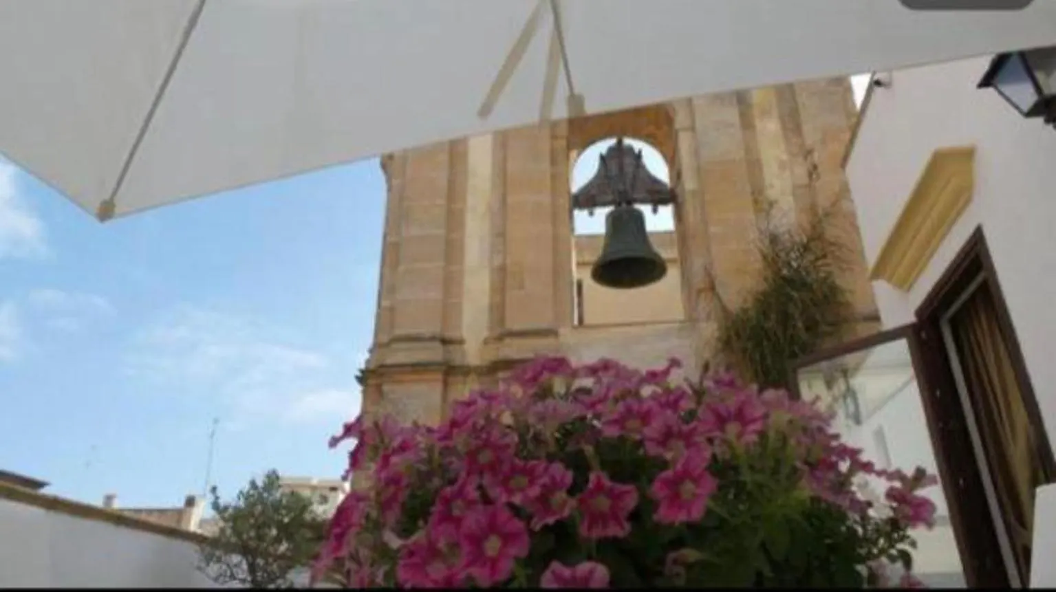 La Terrazza Apartment Marsala