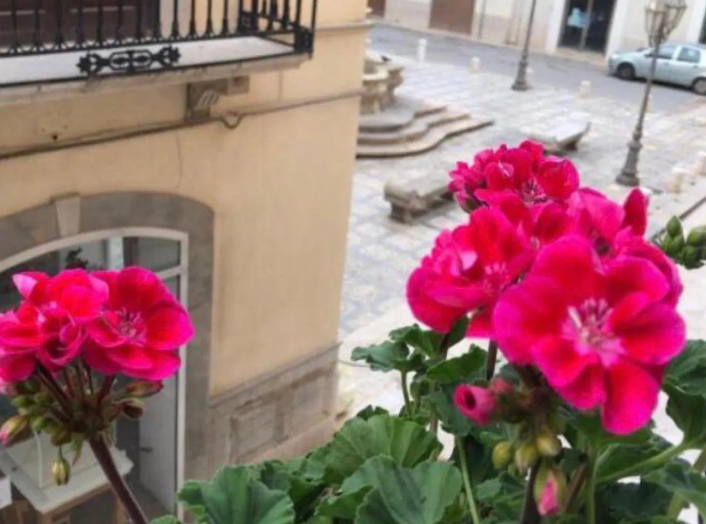 La Terrazza Apartment Marsala