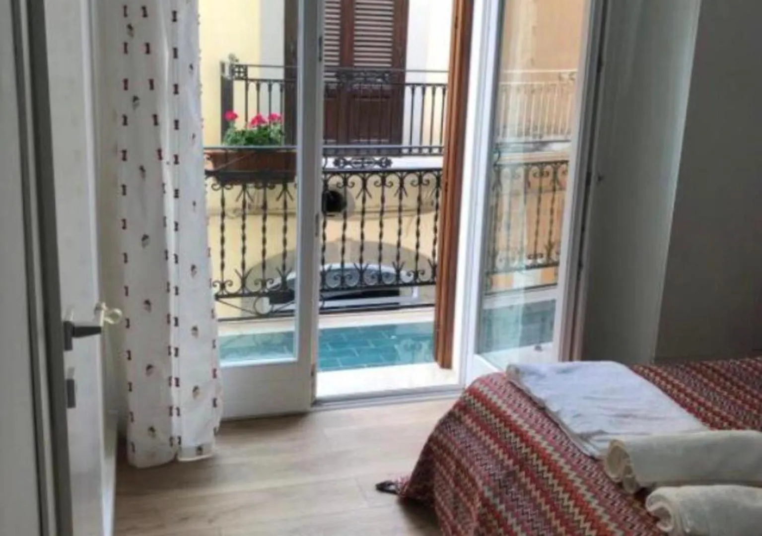 La Terrazza Apartment Marsala