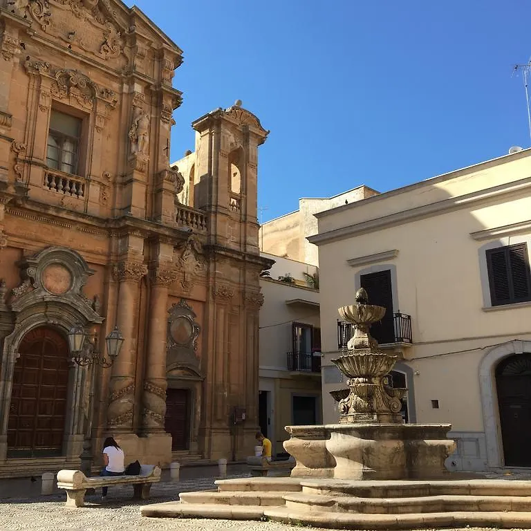 Appartamento La Terrazza Marsala